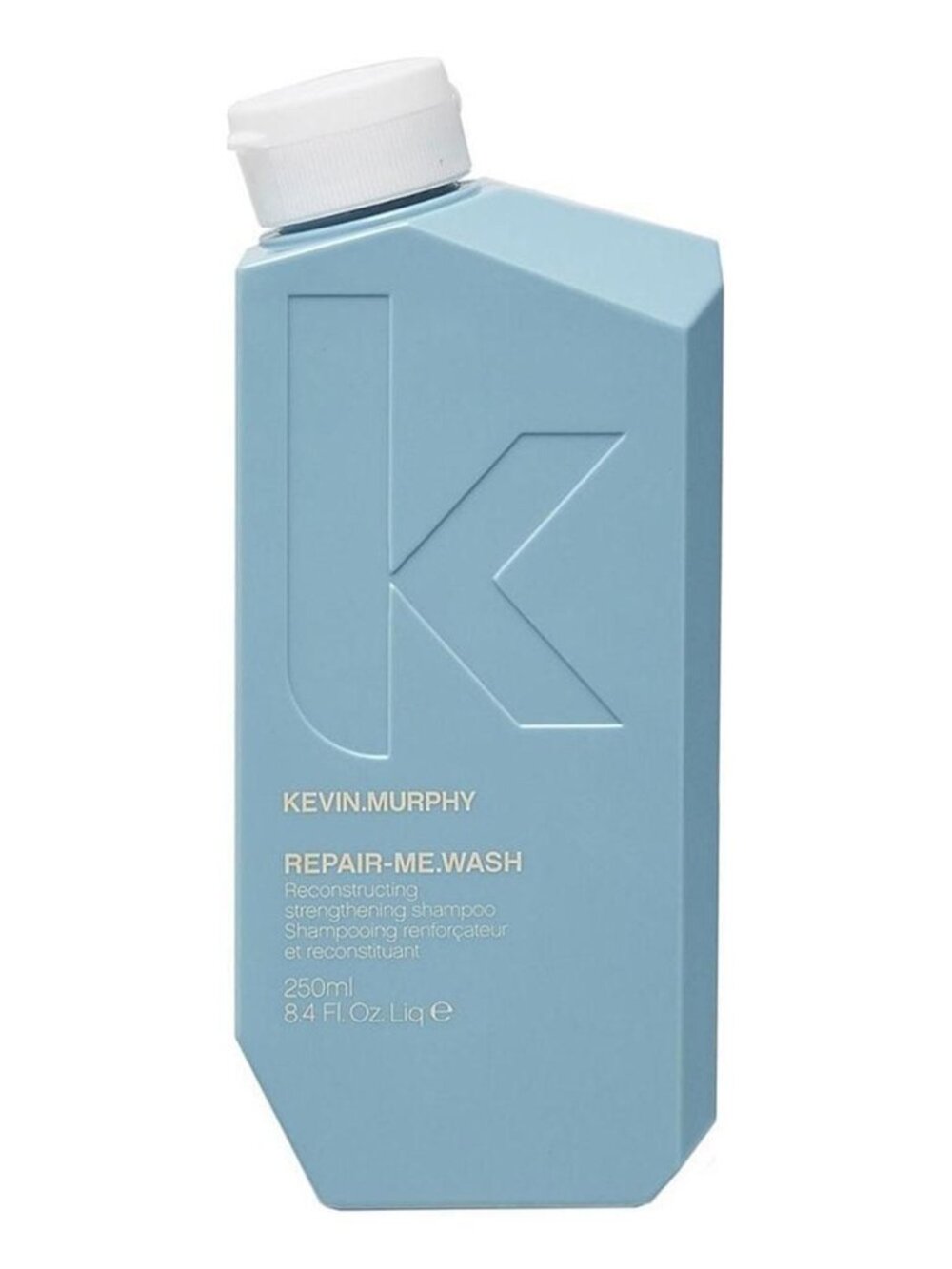 MSRP $40 – Kevin Murphy Repair-Me Wash Shampoo – 250 mL / 8.4 oz – New & Sealed